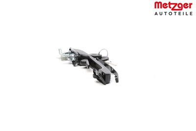 MANER USA METZGER AUTOTEILE 2310598 27