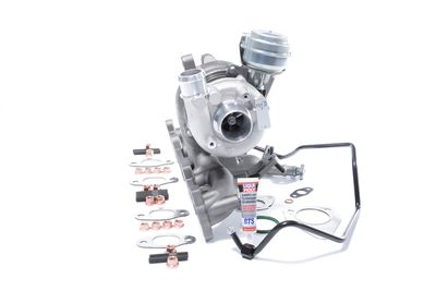 LADER AUFLADUNG BTS Turbo T981009BT 35