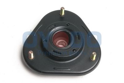 Pakabos statramsčio atraminis guolis