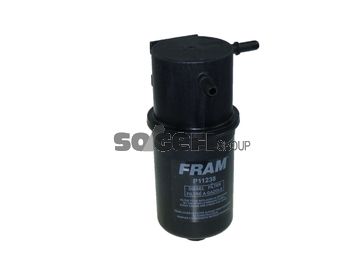 Топливный фильтр FRAM P11238 для VW AMAROK