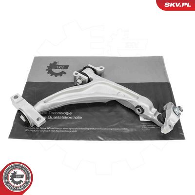 BRAT SUSPENSIE ROATA