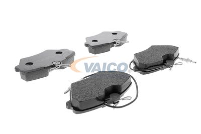 BREMSBELAGSATZ SCHEIBENBREMSE VAICO V460147 53