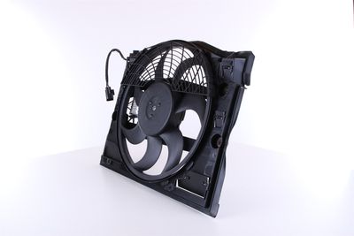 VENTILATOR RADIATOR NISSENS 85420 11