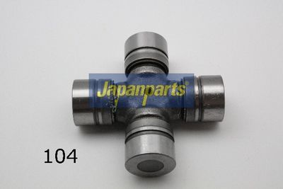 JAPANPARTS Lankstas, kardaninis velenas