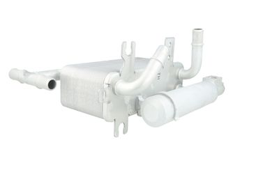 CONDENSATOR CLIMATIZARE NRF 350720 29