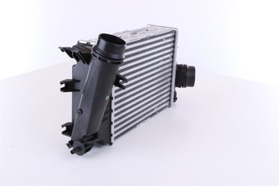 INTERCOOLER COMPRESOR NISSENS 961521 36