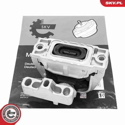 SUPORT MOTOR ESEN SKV 75SKV253