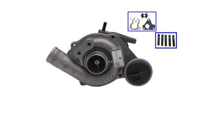 COMPRESOR SISTEM DE SUPRAALIMENTARE