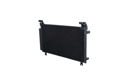 CONDENSATOR CLIMATIZARE NRF 350612 31