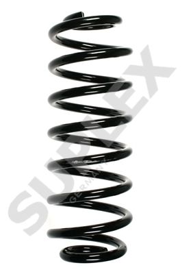 SUPLEX 06190 Пружина подвески  для BMW (Бмв)