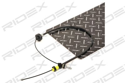 Cięgło, sterowanie sprzęgłem RIDEX 478S0056