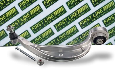 носач, окачване на колелата FIRST LINE FCA7304