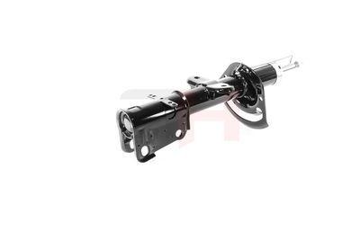 Tlmič pruženia GH GH-352393