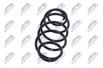 ARC SPIRAL NTY ASZCT057 34