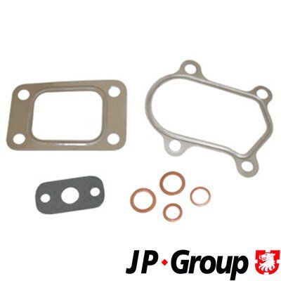 JP GROUP 5317751110 Турбина для IVECO DAILY III c бортовой платформой/ходовая часть 50 C 15 JP GROUP 5317751110 Турбина для IVECO DAILY III c бортовой платформой/ходовая часть 50 C 15