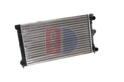 KüHLER MOTORKüHLUNG AKS DASIS 040047N 14