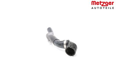 HEIZUNGSSCHLAUCH METZGER AUTOTEILE 2421209 27