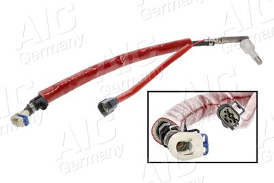 UNITATE DE INJECTIE REGENERARE FILTRU DE PARTICULE AIC 74328 1