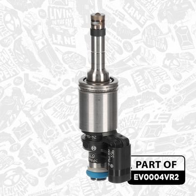 INJECTOR ET ENGINETEAM EV0004VR2 5