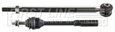 Link/Coupling Rod, stabiliser bar FIRST LINE FDL7592