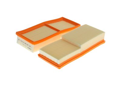 LUFTFILTER BOSCH 1457433049 15