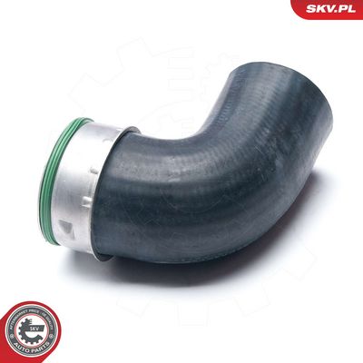 Kompresoriaus padavimo žarna