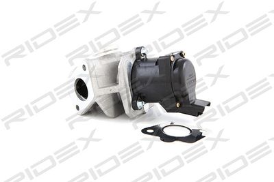 Zawór AGR RIDEX 1145E0012