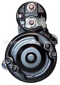 STARTER EUROTEC 11040601 2