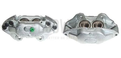 Zacisk hamulca BUDWEG CALIPER 345425