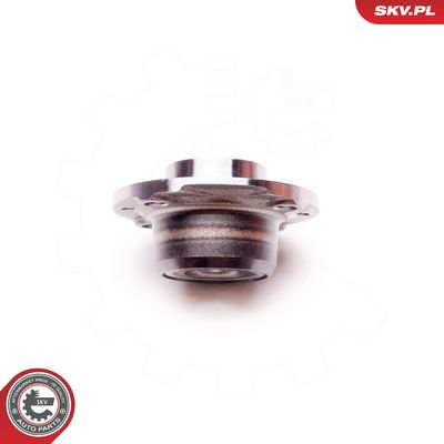 Rato guolio komplektas