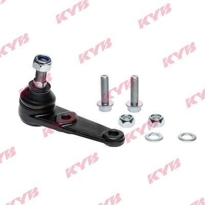 Шарнири KYB KBJ4168