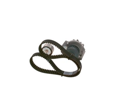 SET POMPA APA + CUREA DINTATA BOSCH 1987946906 17