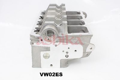 CHIULASA ASHIKA VW02ES 2