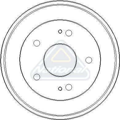 National NDR316