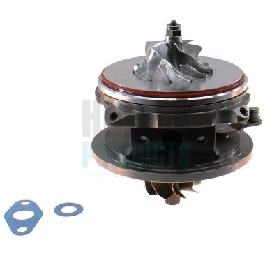 ANSAMBLU DE BAZă TURBOCOMPRESOR