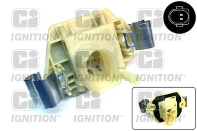 COMUTATOR LAMPA MARSALIER