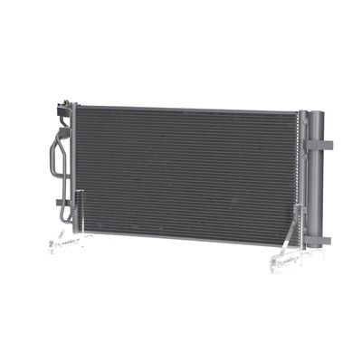 CONDENSATOR CLIMATIZARE NISSENS 940978 22