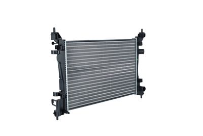 RADIATOR RACIRE MOTOR NRF 55341A 41