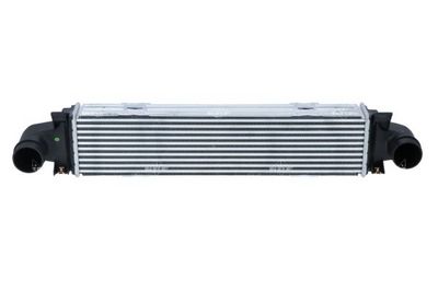INTERCOOLER COMPRESOR
