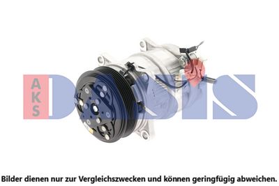 KOMPRESSOR KLIMAANLAGE