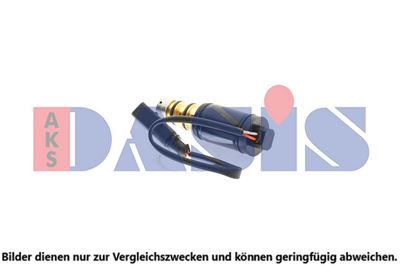 REGELVENTIL KOMPRESSOR