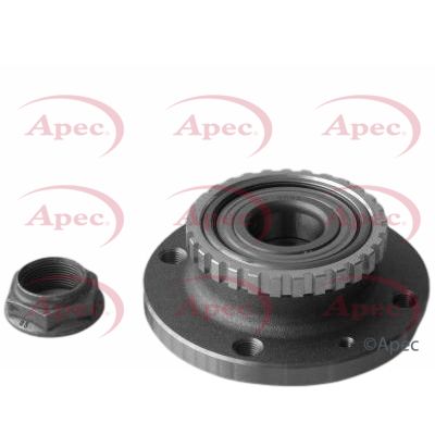 Wheel Bearing Kit APEC AWB1151