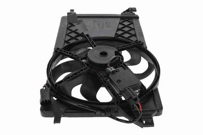 VENTILATOR RADIATOR ACKOJA A32010003 5