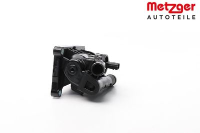 THERMOSTAT KüHLMITTEL METZGER AUTOTEILE 4006497 33