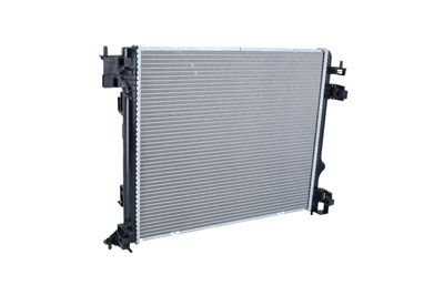 RADIATOR RACIRE MOTOR NRF 550119 21