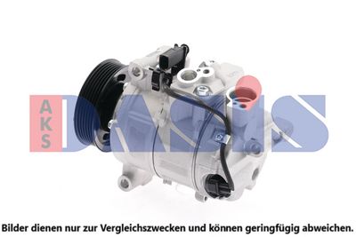 KOMPRESSOR KLIMAANLAGE