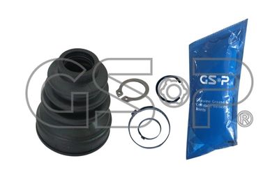 Комплект пыльника, приводной вал GSP 780871 для SMART FORTWO