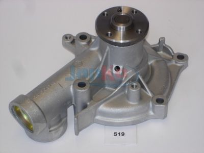 Wasserpumpe, Motorkühlung