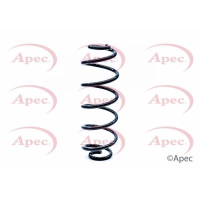 Suspension Spring APEC ACS1177