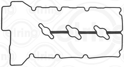 DICHTUNG ZYLINDERKOPFHAUBE ELRING 798000 1